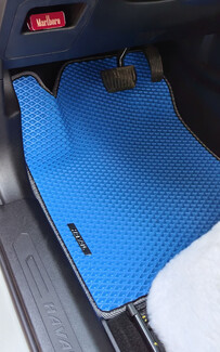 Коврики на Haval Jolion 2020&nbsp;-&nbsp;2026 в Екатеринбурге