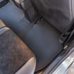 Ворсовые коврики на Honda Shuttle II 2015 - 2022 в Екатеринбурге