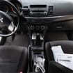 EVA коврики на Mitsubishi Lancer X 2007 - 2017 в Екатеринбурге
