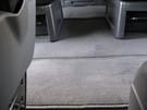 Ворсовые коврики на Volkswagen Multivan (T5) 2003 - 2015 в Екатеринбурге