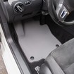 Ворсовые коврики на Volkswagen Golf 6 2008 - 2013 в Екатеринбурге