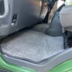 Ворсовые коврики на Isuzu Forward V широкая кабина 2007 - 2025 в Екатеринбурге
