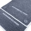 Ворсовые коврики на Volkswagen ID.6 2021 - 2025 в Екатеринбурге