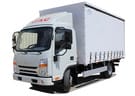 Ворсовые коврики на JAC N56 2014 - 2025 в Екатеринбурге