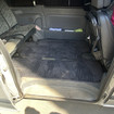 Ворсовые коврики на Mercedes Vito (W639) 2003 - 2014 в Екатеринбурге