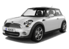 Ворсовые коврики на Mini Cooper Hatch (R56) 2006 - 2014 в Екатеринбурге