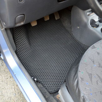 EVA коврики на Ravon Matiz 2015 - 2018 в Екатеринбурге EVA коврики на Ravon Matiz 2015 - 2018 в Екатеринбурге