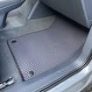 EVA коврики на Volkswagen ID.4 2020 - 2025 в Екатеринбурге