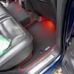 Ворсовые коврики на Volkswagen Touareg I 2002 - 2010 в Екатеринбурге