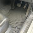 Ворсовые коврики на Volkswagen Golf 7 2012 - 2020 в Екатеринбурге