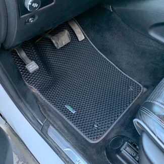 Коврики на Jeep Grand Cherokee (WK2) 2010 - 2022 в Екатеринбурге Коврики на Jeep Grand Cherokee (WK2) 2010 - 2022 в Екатеринбурге