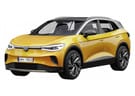 EVA коврики на Volkswagen ID.4 2020 - 2025 в Екатеринбурге