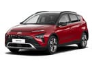 Ворсовые коврики на Hyundai Bayon 2021 - 2025 в Екатеринбурге