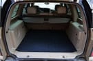 Ворсовые коврики на Chevrolet Tahoe II 1999 - 2007 в Екатеринбурге