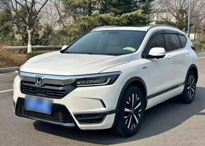 EVA коврики на Honda Breeze 1 2019 - 2023 в Екатеринбурге EVA коврики на Honda Breeze 1 2019 - 2023 в Екатеринбурге