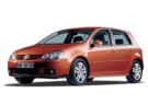 EVA коврики на Volkswagen Golf 5 2003 - 2008 в Екатеринбурге