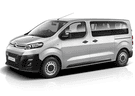 Ворсовые коврики на Citroen Jumpy III 2016 - 2025 в Екатеринбурге