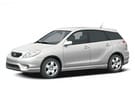 Ворсовые коврики на Toyota Matrix I 2001 - 2008 в Екатеринбурге