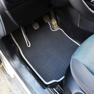 EVA коврики соты Seat Altea 2004&nbsp;-&nbsp;2015 в Екатеринбурге