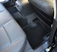 Ворсовые коврики на Infiniti Q50 2014 - 2025 в Екатеринбурге