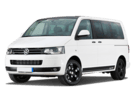 EVA коврики на Volkswagen Caravelle (T5) 2003 - 2015 в Екатеринбурге