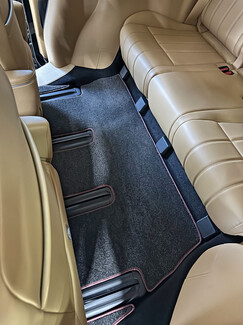 EVA коврики на Voyah Dream 2021&nbsp;-&nbsp;2026 в Екатеринбурге