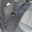 Ворсовые коврики на Volvo S40 II 2004 - 2012 в Екатеринбурге