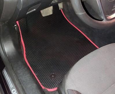 Коврики на Opel Insignia I 2008 - 2017 в Екатеринбурге Коврики на Opel Insignia I 2008 - 2017 в Екатеринбурге