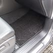 EVA коврики на Infiniti QX80 2013 - 2025 в Екатеринбурге
