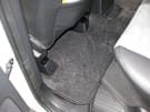 Ворсовые коврики на Land Rover Freelander II 2006 - 2014 в Екатеринбурге