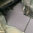 Ворсовые коврики на Mercedes Vito (W639) 2003 - 2014 в Екатеринбурге