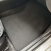 Ворсовые коврики на Hyundai Elantra 7 (CN7) 2020 - 2025 в Екатеринбурге