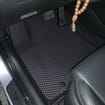 Коврики на Hyundai Tucson III 2015 - 2021 в Екатеринбурге