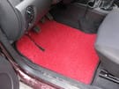 Ворсовые коврики на Lada (ВАЗ) Kalina 2004 - 2018 в Екатеринбурге