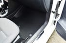 Ворсовые коврики на Volkswagen Polo V 2010 - 2020 в Екатеринбурге