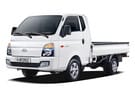 Ворсовые коврики на Hyundai Porter II 2004 - 2025 в Екатеринбурге