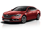 Ворсовые коврики на Renault Samsung SM6 2015 - 2024 в Екатеринбурге
