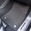 Ворсовые коврики на Volkswagen Taos 2020 - 2025 в Екатеринбурге