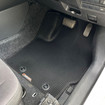 Ворсовые коврики на Toyota Yaris Cross 2020 - 2025 в Екатеринбурге