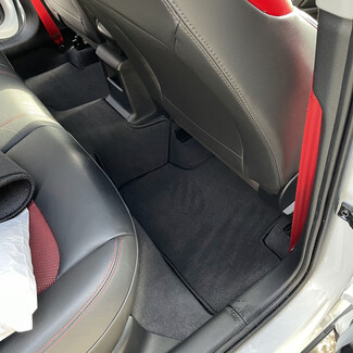 EVA коврики на Audi Q2L 2016&nbsp;-&nbsp;2026 в Екатеринбурге