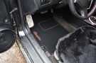 Ворсовые коврики на Hyundai Tiburon II 2001 - 2009 в Екатеринбурге