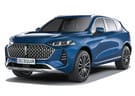 Ворсовые коврики на WEY 05 2024 - 2025 в Екатеринбурге