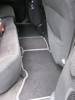 Коврики на Haval H5 2015&nbsp;-&nbsp;2021 в Екатеринбурге