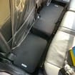Ворсовые коврики на Mitsubishi Outlander XL 2005 - 2013 в Екатеринбурге