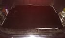 Ворсовые коврики на Mercedes E (W210) 1995 - 2002 в Екатеринбурге