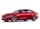 Ворсовые коврики на Jaguar XE 2014 - 2024 в Екатеринбурге