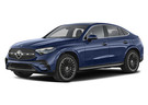 Ворсовые коврики на Mercedes GLC Coupe (C254) 2023 - 2025 в Екатеринбурге