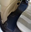EVA коврики на Land Rover Range Rover Evoque I 2011 - 2018 в Екатеринбурге