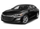 Коврики на Chevrolet Malibu IX 2015 - 2025 в Екатеринбурге