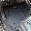 Ворсовые коврики на Volvo V70 III 2007 - 2016 в Екатеринбурге